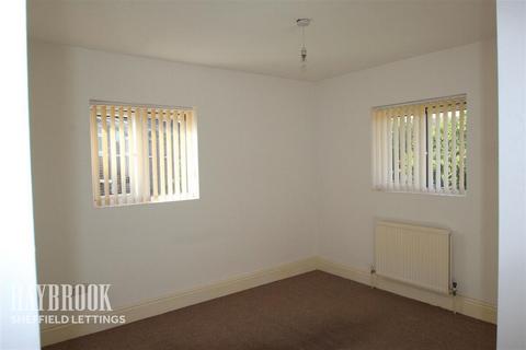 undefined, Mather Crescent, Sheffield