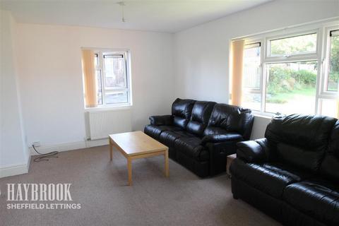 undefined, Mather Crescent, Sheffield