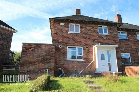 undefined, Mather Crescent, Sheffield