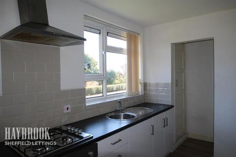 undefined, Mather Crescent, Sheffield