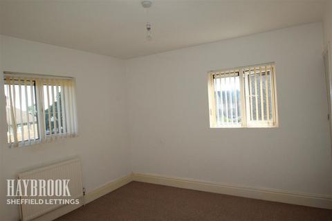 undefined, Mather Crescent, Sheffield