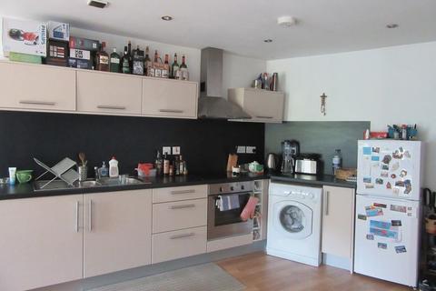 1 bedroom apartment to rent, One Bedroom Apartment, Radcliffe House, Ashton Old Road, Manchester