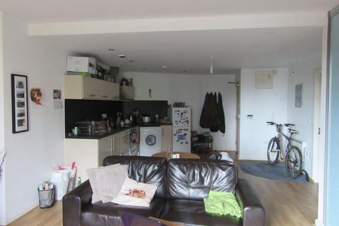 1 bedroom apartment to rent, One Bedroom Apartment, Radcliffe House, Ashton Old Road, Manchester