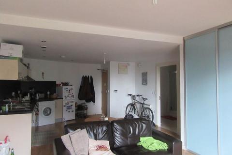 1 bedroom apartment to rent, One Bedroom Apartment, Radcliffe House, Ashton Old Road, Manchester