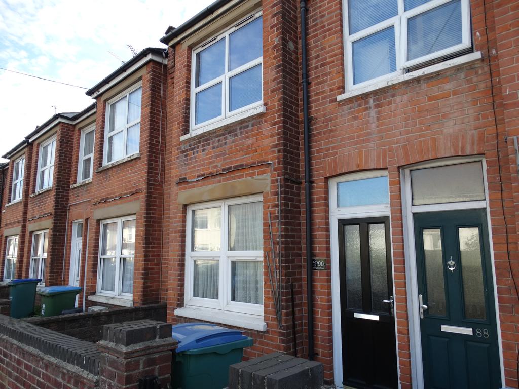 Longford Road, Bognor Regis 1 bed flat £695 pcm (£160 pw)