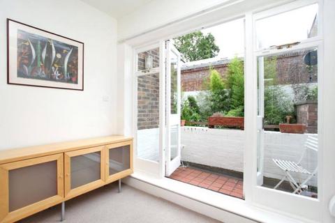1 bedroom flat to rent, Jamestown Road, Camden Town, London