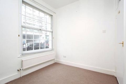 1 bedroom flat to rent, Jamestown Road, Camden Town, London