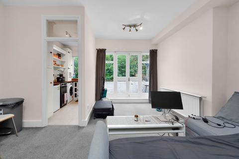 1 bedroom flat to rent, Jamestown Road, Camden, London