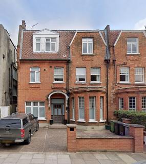 2 bedroom flat to rent, Aberdare Gardens, South Hampstead, NW6