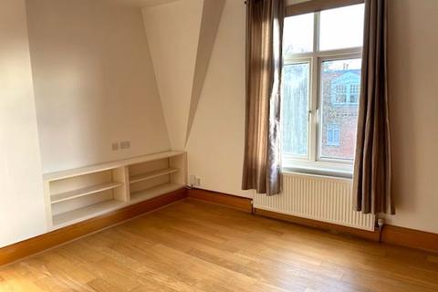 2 bedroom flat to rent, Aberdare Gardens, South Hampstead, NW6