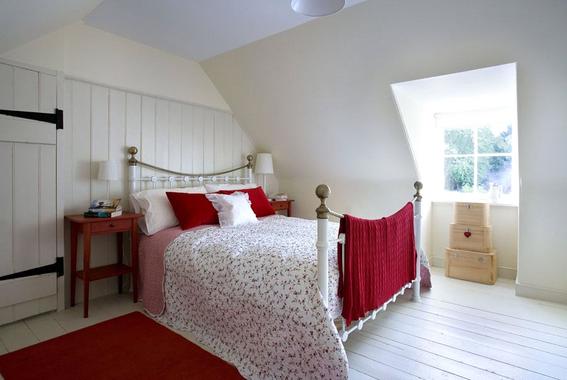 Bay Tree Cottage Butterstone Dunkeld Perthshire Ph8 2 Bed Semi
