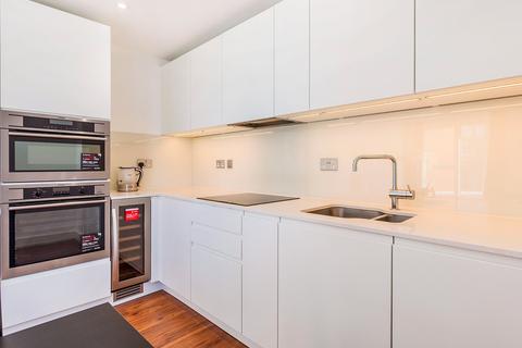 1 bedroom apartment to rent, Brent House, 50 Wandsworth Road, SW8