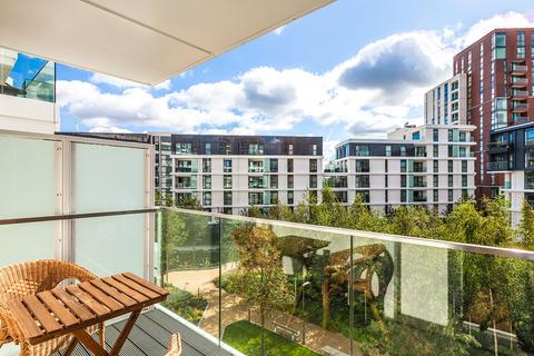 1 bedroom apartment to rent, Brent House, 50 Wandsworth Road, SW8