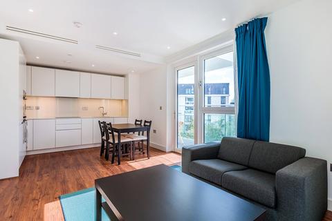 1 bedroom apartment to rent, Brent House, 50 Wandsworth Road, SW8