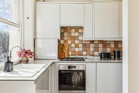 1 bedroom flat to rent, Sutherland Avenue, Maida Vale, London