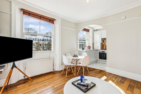 1 bedroom flat to rent, Sutherland Avenue, Maida Vale, London