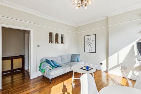 1 bedroom flat to rent, Sutherland Avenue, Maida Vale, London