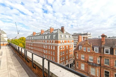5 bedroom flat to rent, South Audley Street, Mayfair, London