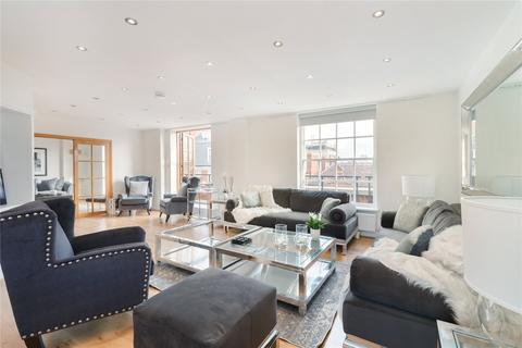 5 bedroom flat to rent, South Audley Street, Mayfair, London