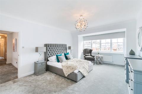 5 bedroom flat to rent, South Audley Street, Mayfair, London