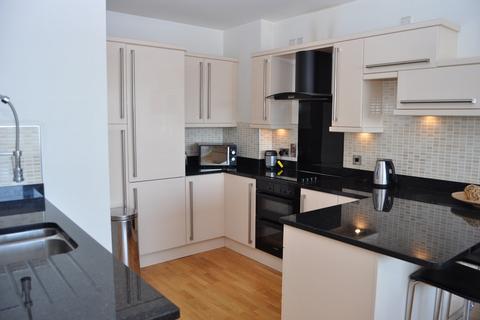 2 bedroom apartment to rent, 55 Degrees North, Pilgrim Street, Newcastle Upon Tyne
