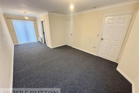 3 bedroom semi-detached house to rent, Styhead Drive, Middleton, Manchester, Greater Manchester, M24