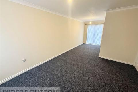 3 bedroom semi-detached house to rent, Styhead Drive, Middleton, Manchester, Greater Manchester, M24