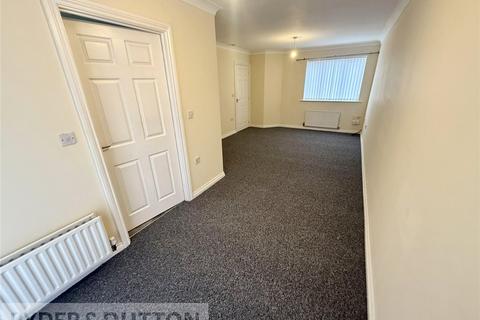 3 bedroom semi-detached house to rent, Styhead Drive, Middleton, Manchester, Greater Manchester, M24