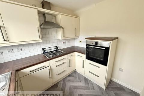 3 bedroom semi-detached house to rent, Styhead Drive, Middleton, Manchester, Greater Manchester, M24