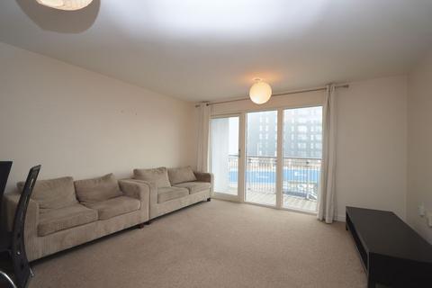 2 bedroom apartment to rent, 710 Alexandria House, Victoria Wharf, Cardiff CF11 0SF