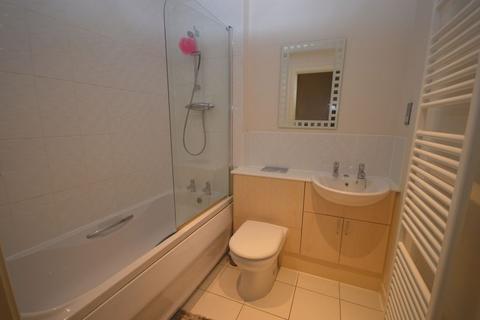 2 bedroom apartment to rent, 710 Alexandria House, Victoria Wharf, Cardiff CF11 0SF