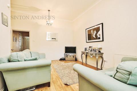 1 bedroom flat to rent - Gordon Road, London, W5