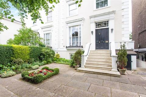 2 bedroom flat to rent, Carlton Hill, St John's Wood, NW8