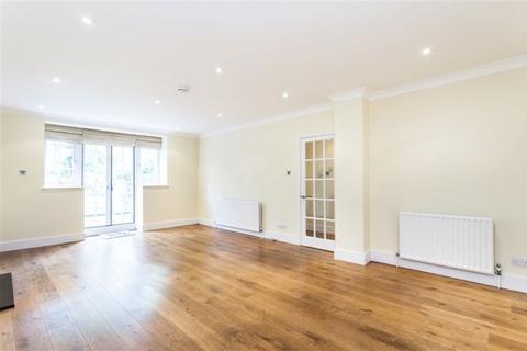 2 bedroom flat to rent, Carlton Hill, St John's Wood, NW8