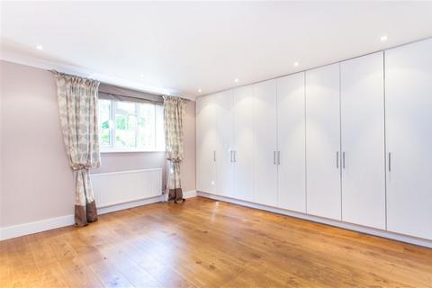 2 bedroom flat to rent, Carlton Hill, St John's Wood, NW8