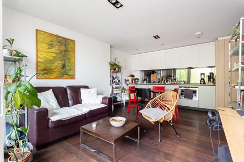 undefined, Wharf Road, Islington, N1