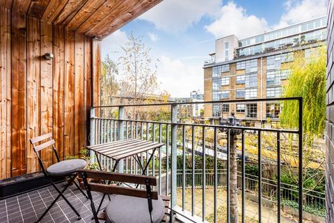 undefined, Wharf Road, Islington, N1