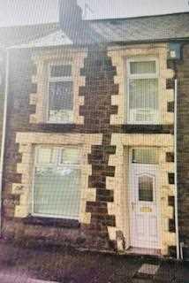 undefined, High Street, Treorchy