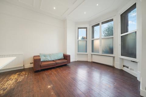 Willesden Lane, Willesden Green, London, NW6