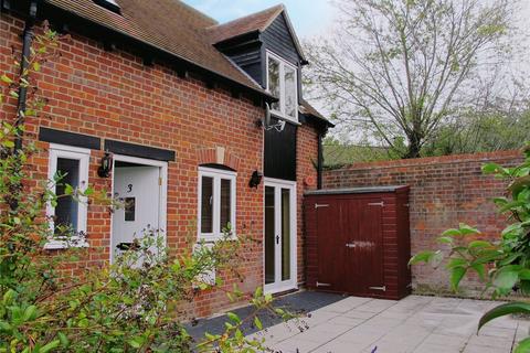 2 bedroom semi-detached house to rent, Orchard Stables, Orchard Lane, East Hendred, Wantage, OX12