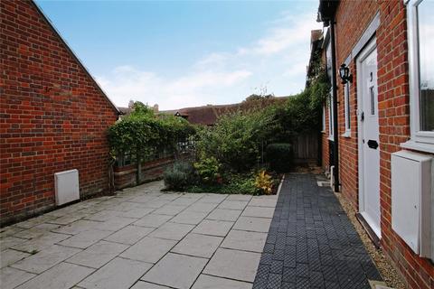 2 bedroom semi-detached house to rent, Orchard Stables, Orchard Lane, East Hendred, Wantage, OX12
