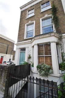 undefined, Chester Road, London, N19