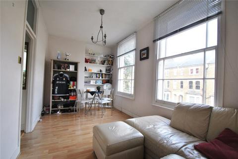 undefined, Chester Road, London, N19