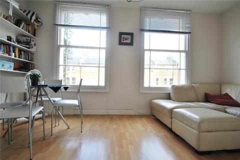 undefined, Chester Road, London, N19