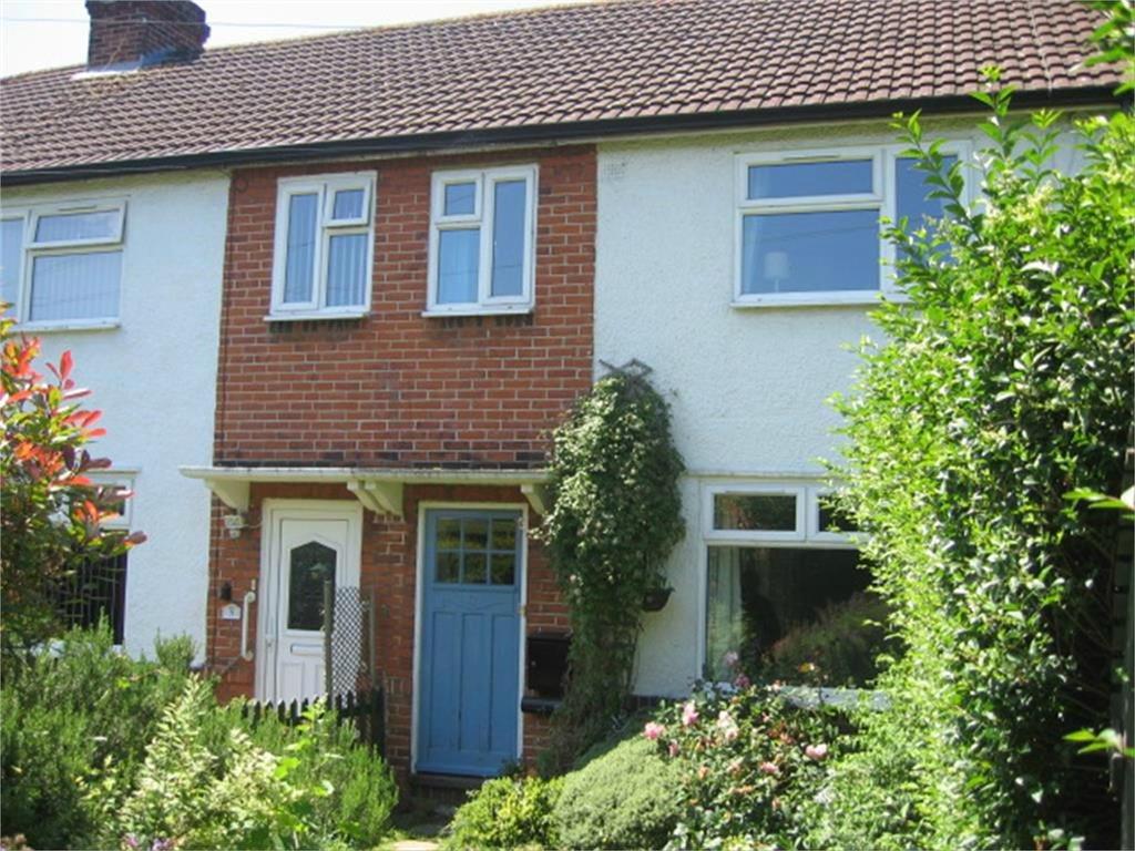 Park Drive, Baldock, SG7 3 bed terraced house - £895 pcm (£207 pw)