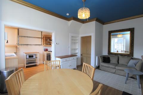 2 bedroom flat to rent, Alva Place, Meadowbank, Edinburgh, EH7