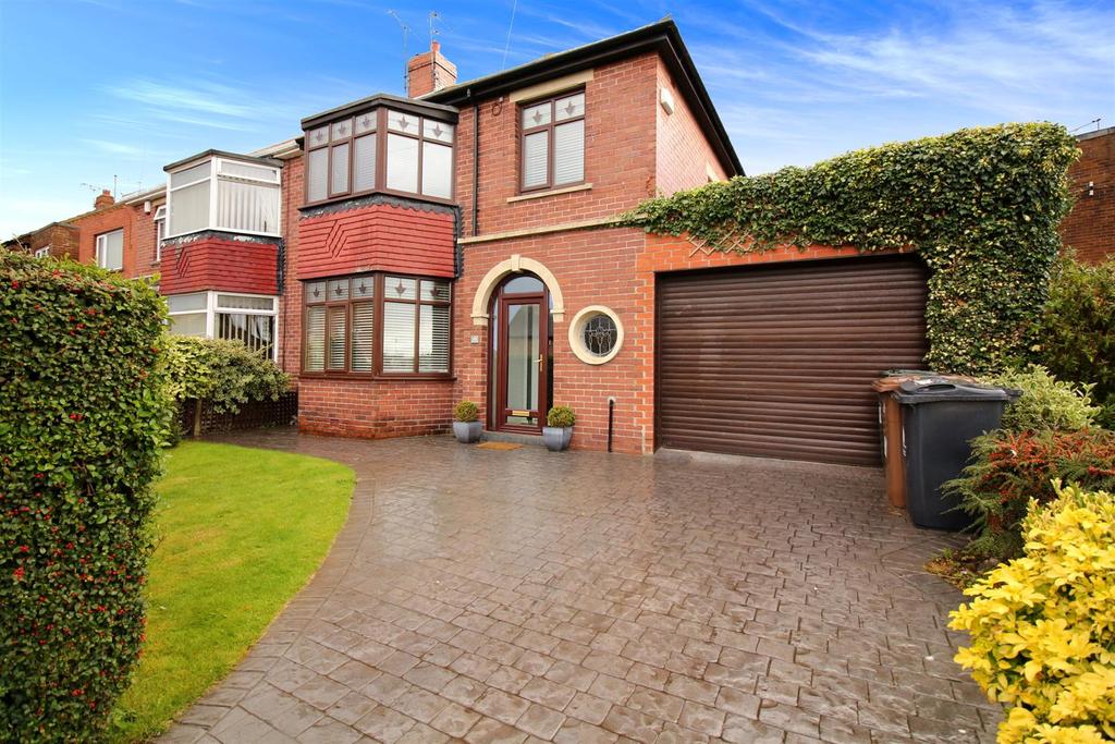 Properties for Sale in NORTH SHIELDS, Marden Estate North Shields Tyne