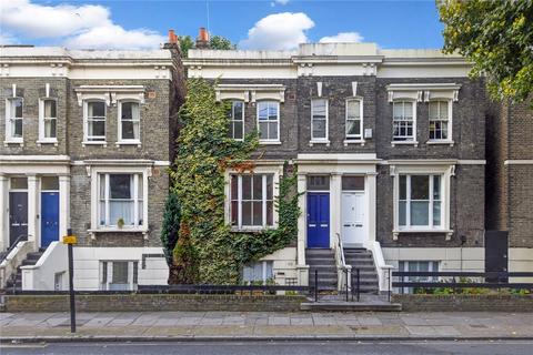 Southwark Park Road, London SE16