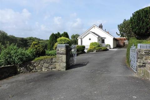 Search Detached Houses For Sale In Pembrokeshire | OnTheMarket