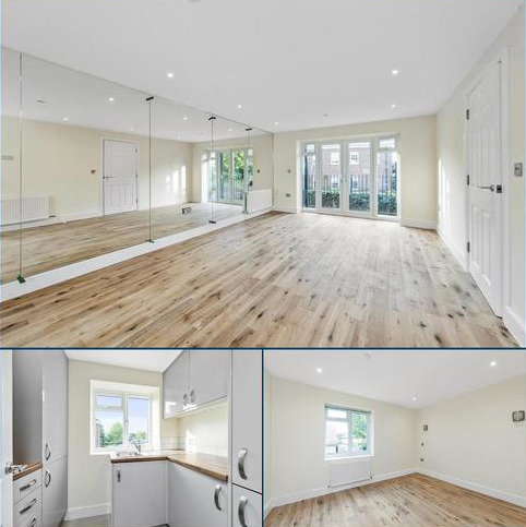 2 Bed Flats To Rent In Elmbridge West London Apartments